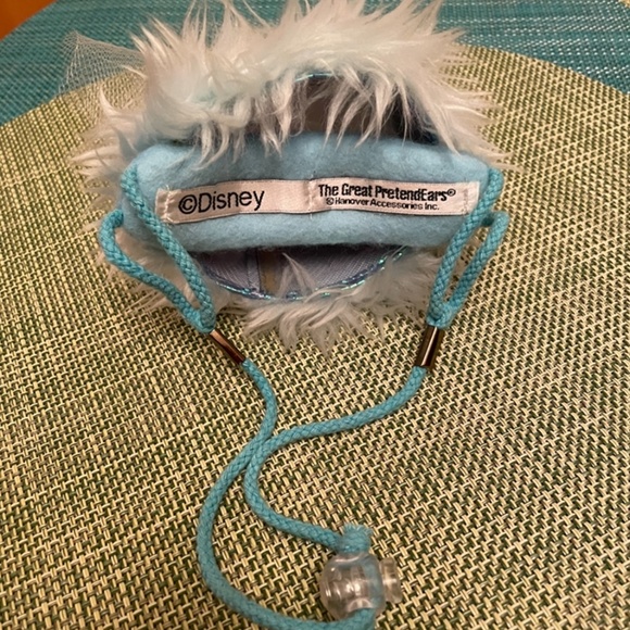 Disney Princess costume hat for dogs - Small - Picture 2 of 5